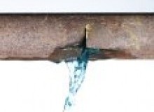 Kwikfynd Leaking Pipes
rivett